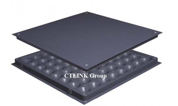 Sàn nâng kĩ thuật OAK500 - Sàn Nâng Kỹ Thuật CTLINK - Công Ty Cổ Phần Xuất Nhập Khẩu Bảo Hà